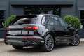 Audi SQ7 4.0 TFSI 507pk 7p, Keramisch, B&O Advanced, Full-o Schwarz - thumbnail 7