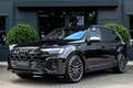 Audi SQ7 4.0 TFSI 507pk 7p, Keramisch, B&O Advanced, Full-o Schwarz - thumbnail 1