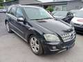 Mercedes-Benz ML 320 ML 320 CDI (164.122) Schwarz - thumbnail 2
