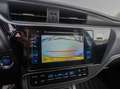 Toyota Auris Touring Sports 1.8 Hybrid 136pk Executive | Half l Zwart - thumbnail 8