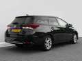Toyota Auris Touring Sports 1.8 Hybrid 136pk Executive | Half l Zwart - thumbnail 13