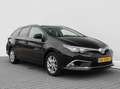 Toyota Auris Touring Sports 1.8 Hybrid 136pk Executive | Half l Zwart - thumbnail 11