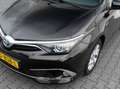 Toyota Auris Touring Sports 1.8 Hybrid 136pk Executive | Half l Zwart - thumbnail 37