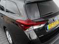 Toyota Auris Touring Sports 1.8 Hybrid 136pk Executive | Half l Zwart - thumbnail 38