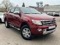 Ford Ranger Doppelkabine 4x4 Limited*Shzg* crvena - thumbnail 1