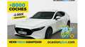 Mazda 3 2.0 e-Skyactiv-X Origin 137kW Blanco - thumbnail 1