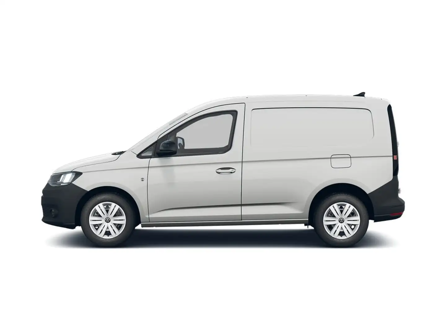 Volkswagen Caddy cargo 2.0 tdi scr 122cv business dsg7 my24 Bianco - 2