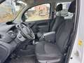 Renault Kangoo Z.E. Maxi 5-Sitzer*Klima*Navi Blanc - thumbnail 10