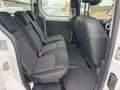 Renault Kangoo Z.E. Maxi 5-Sitzer*Klima*Navi Blanc - thumbnail 7