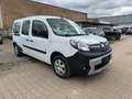 Renault Kangoo Z.E. Maxi 5-Sitzer*Klima*Navi Weiß - thumbnail 4
