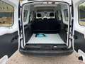Renault Kangoo Z.E. Maxi 5-Sitzer*Klima*Navi Weiß - thumbnail 8