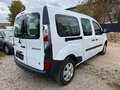 Renault Kangoo Z.E. Maxi 5-Sitzer*Klima*Navi Weiß - thumbnail 3