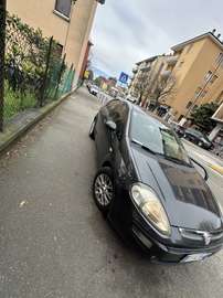 5p 1.3 mjt Emotion s&s 95cv