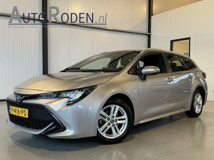 Toyota Corolla Touring Sports 1.8 Hybrid Active Adapt.Cruise|Came