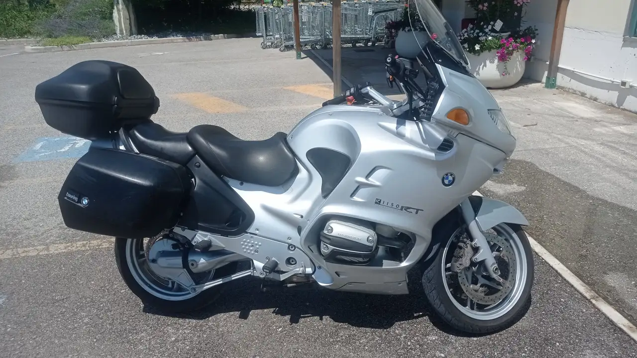 BMW R 1150 RT