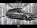 Mercedes-Benz C 300 d T AMG+AHK+PANO+MEM.+HUD+STNDHZG.+TOTW.+ Gris - thumbnail 4