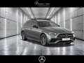 Mercedes-Benz C 300 d T AMG+AHK+PANO+MEM.+HUD+STNDHZG.+TOTW.+ Gris - thumbnail 3