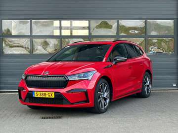 IV 80 SPORTLINE (96% SOH) I AUTOMAAT I GROOT ACCUP