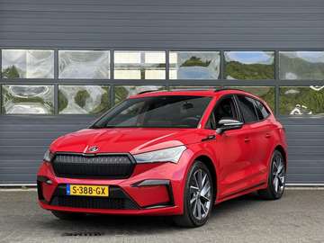 IV 80 SPORTLINE (96% SOH) I AUTOMAAT I GROOT ACCUP