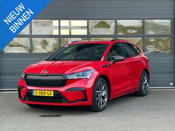 IV 80 SPORTLINE (96% SOH) I AUTOMAAT I GROOT ACCUP