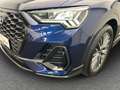 Audi Q3 35 TFSI S tro*Sonos*Matrix*Virtual* Blau - thumbnail 13