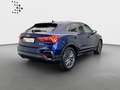 Audi Q3 35 TFSI S tro*Sonos*Matrix*Virtual* Blau - thumbnail 2