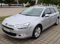 Citroen C5 C5 Tourer 2,0 HDi FAP Exclusive Silber - thumbnail 1