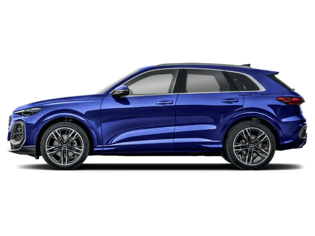 Audi Q5 снимка Audi Q5
