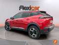 Peugeot 2008 1.2 PureTech S&S Allure Pack 100 Rojo - thumbnail 9