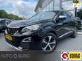 Peugeot 3008 1.2 PureTech Crossway | Automaat | Adaptieve cruis Zwart - thumbnail 1
