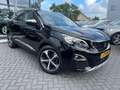 Peugeot 3008 1.2 PureTech Crossway | Automaat | Adaptieve cruis Zwart - thumbnail 16