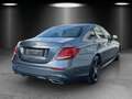 Mercedes-Benz E 400 d 4M AMG-LINE/DISTR.+/PANO/360°CAM/HUD/ABC Grau - thumbnail 5