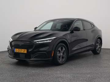 Standard RWD 75 kWh | 360° | ADAPTIVE | B&O | STOE