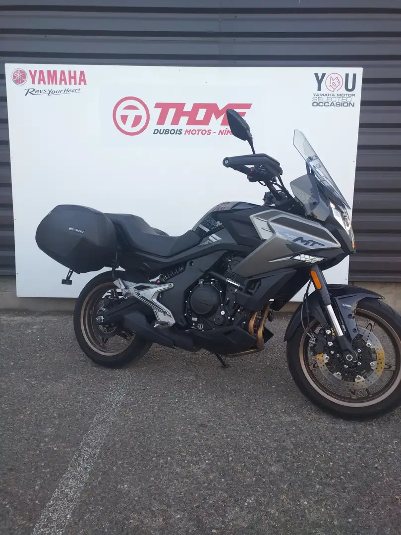 Sonstige Marken Schwarz - 2