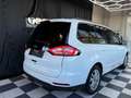 Ford Galaxy Trend Weiß - thumbnail 8