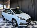 Ford Galaxy Trend Weiß - thumbnail 3