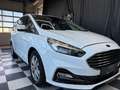Ford Galaxy Trend Weiß - thumbnail 4