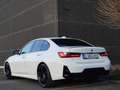 BMW 320 X-Drive/NEW MODEL/ECRAN INCURVE/M PACK Bianco - thumbnail 11