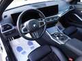 BMW 320 X-Drive/NEW MODEL/ECRAN INCURVE/M PACK Blanco - thumbnail 15