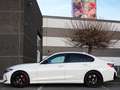 BMW 320 X-Drive/NEW MODEL/ECRAN INCURVE/M PACK Blanc - thumbnail 10