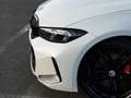 BMW 320 X-Drive/NEW MODEL/ECRAN INCURVE/M PACK Bianco - thumbnail 9