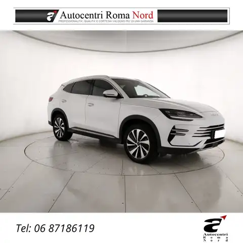 BYD Seal U DM-i U DM-i 1.5 phev Design awd