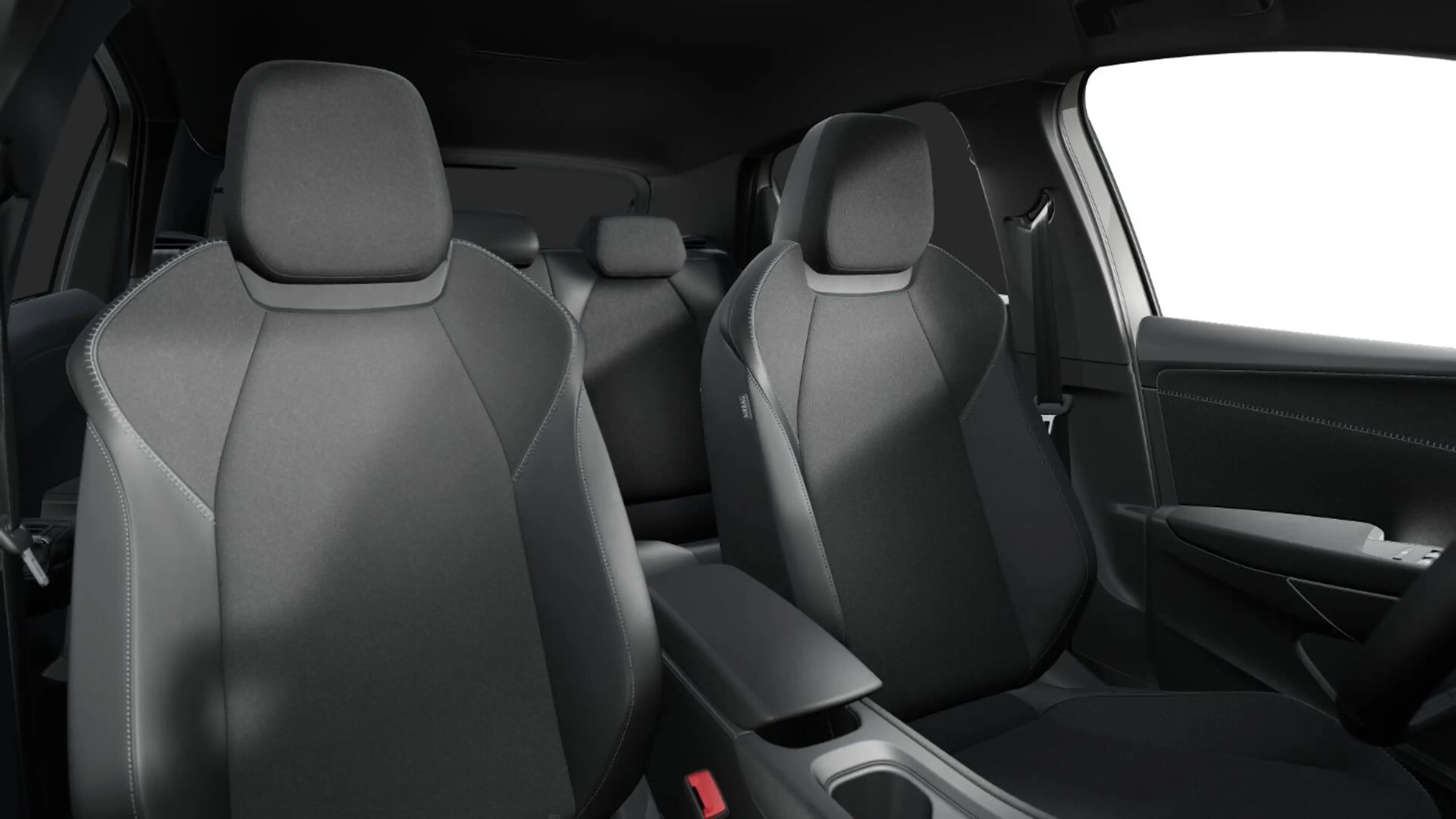 Volkswagen ID. Polo Style IQ.Drive AHK GJR Infotainment-Paket — photo 10