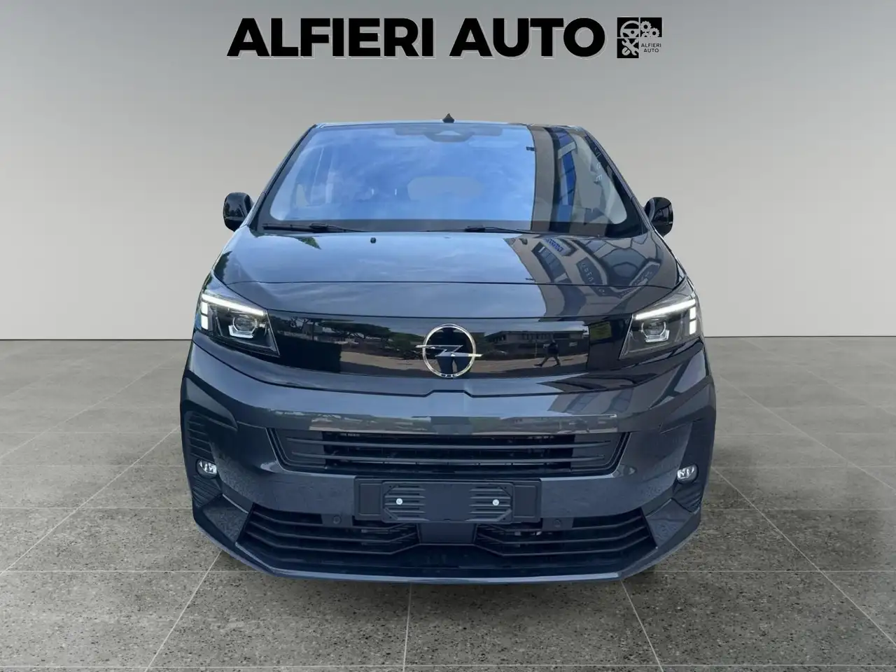 Opel Zafira 2026