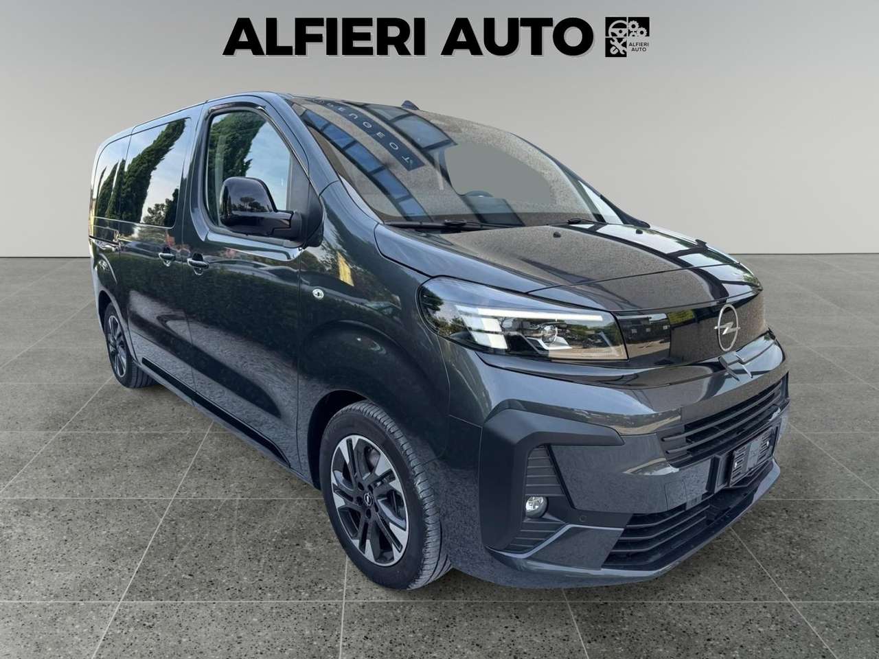 Opel Zafira 2.2 BlueHDI 180cv Business Elegance L2 S&S AT8