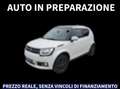 Suzuki Ignis 1.2 All Grip *4X4*NAVIGATORE*FARI XENON* Bianco - thumbnail 1