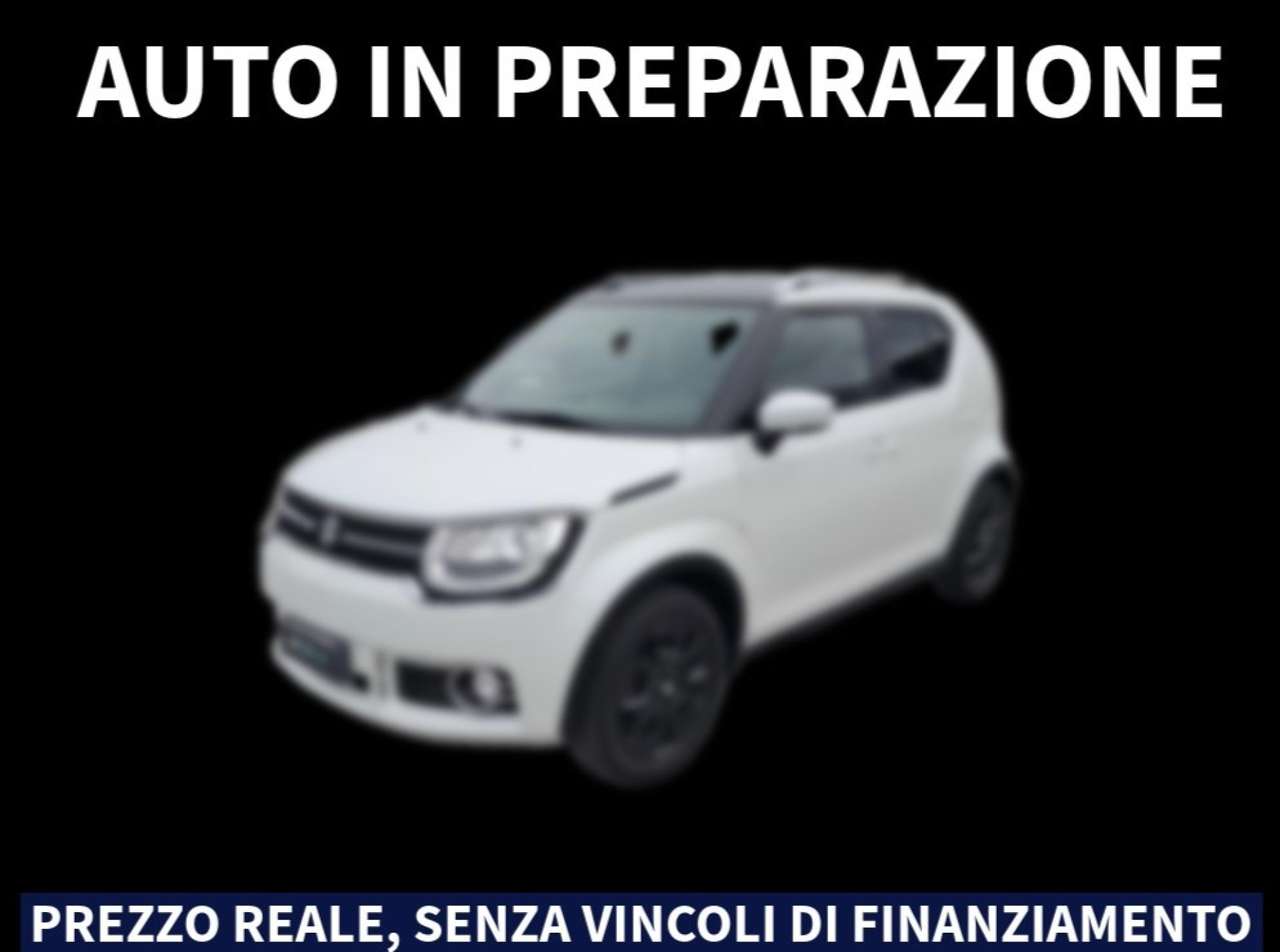 Suzuki Ignis 1.2 All Grip *4X4*NAVIGATORE*FARI XENON*