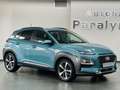 Hyundai KONA Premium 2WD *HEADUP*AHK*LED*KAM*NAVI Blau - thumbnail 1