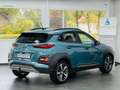 Hyundai KONA Premium 2WD *HEADUP*AHK*LED*KAM*NAVI Blau - thumbnail 4