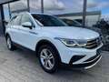 Volkswagen Tiguan 4Motion 2.0 TDI/DSG/R-Line Felge//KAM/AHK Weiß - thumbnail 4